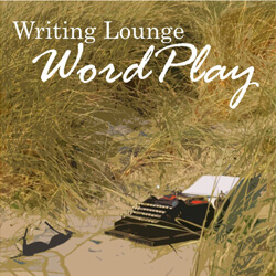 Writing Lounge: Autumn WordPlay 2022