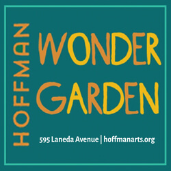 The Wonder Garden Plant Sale