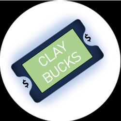Clay Bucks