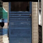 The Blue Door-Ellis Conklin