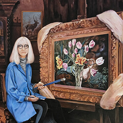 Oregon Women Artists—150 Years Strong