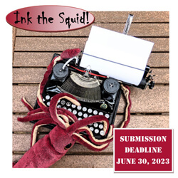 Call for Submissions for the North Coast Squid