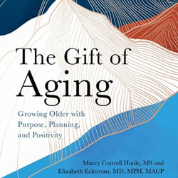 Book Event:  The Gift of Aging
