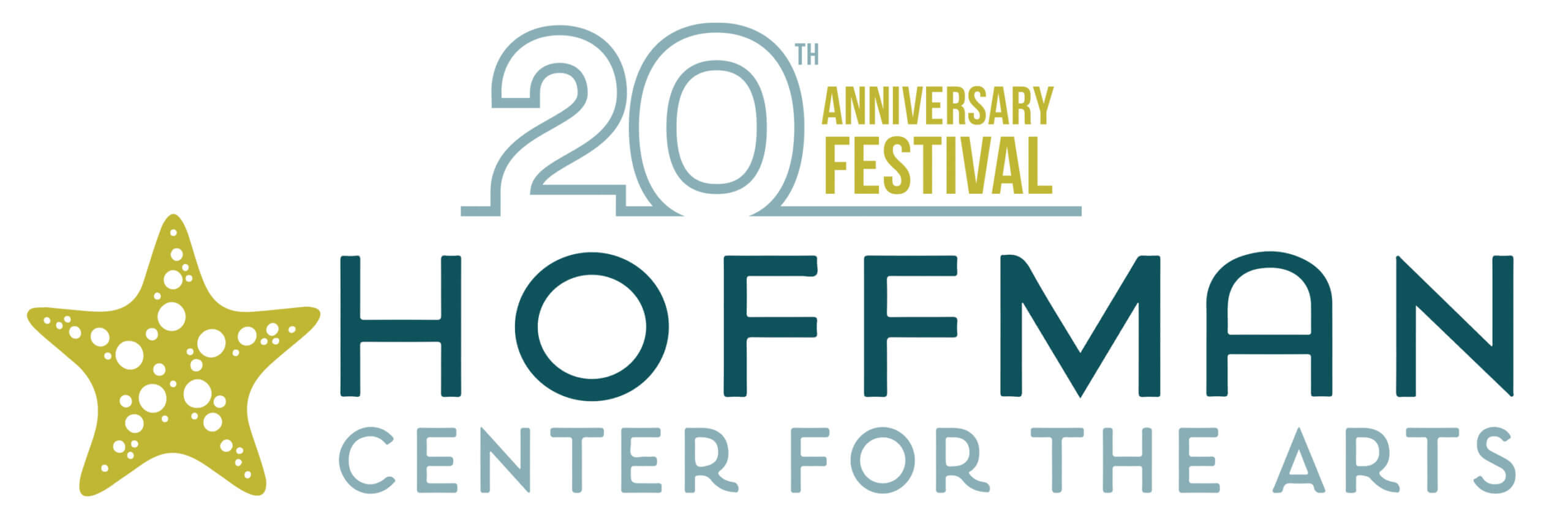 Hoffman 20th Anniversary Festival