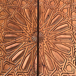 Islamic Geometric Art