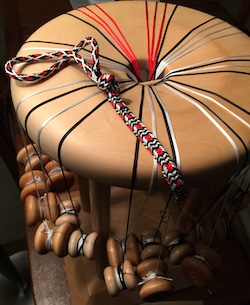 Kumihimo: The Craft and Art of Japanese Silk Braiding