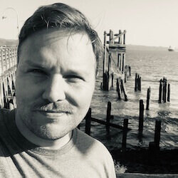 Writing Workshop: Poetry of Place