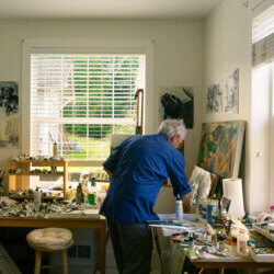 Transform Lives Through Art this Giving Season